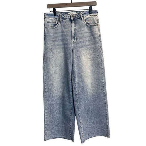 Hidden Denim - Hidden Straight Leg Denim Jeans Size 30